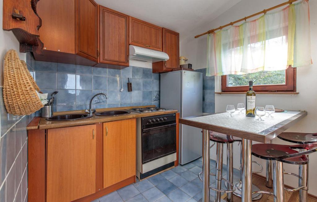 Apartment Bilic Klenovica Esterno foto