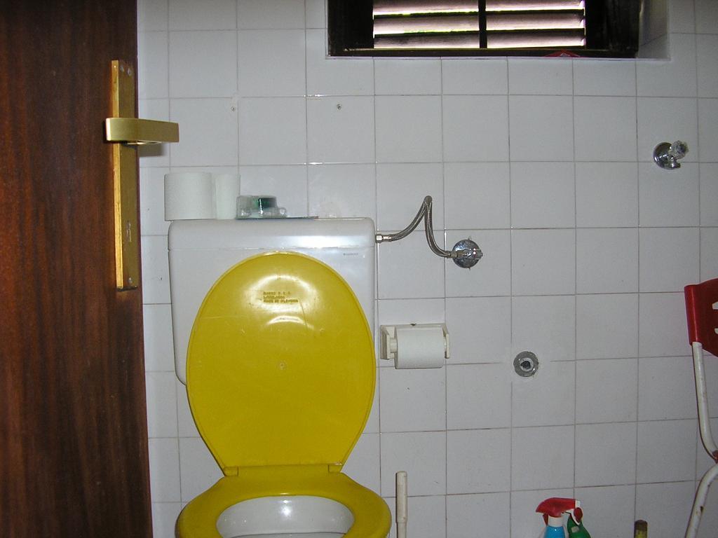 Apartment Bilic Klenovica Esterno foto