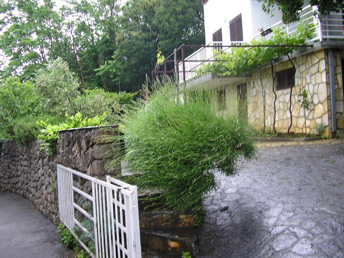 Apartment Bilic Klenovica Esterno foto