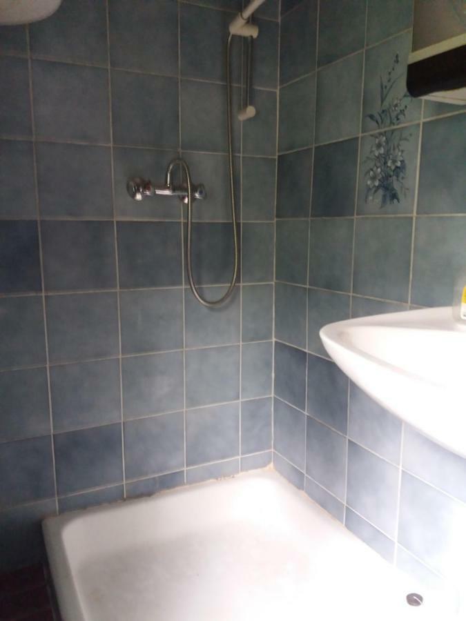 Apartment Bilic Klenovica Esterno foto